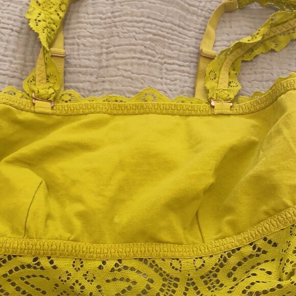 American Eagle Aerie Bralette Size Xs. New. - Picture 6 of 8